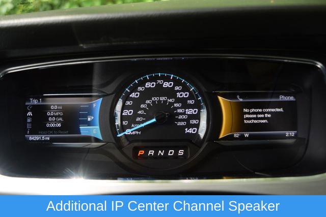 Used 2013 Ford Taurus SEL FWD image 3