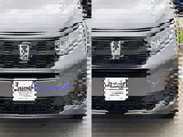 New 2026 Honda Odyssey Touring image 8