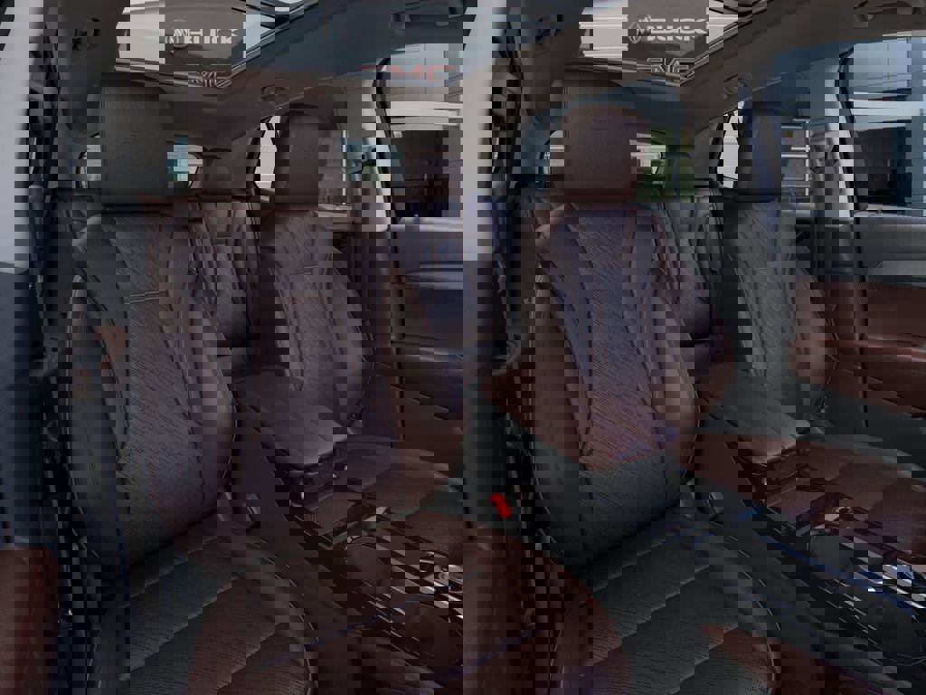 New 2026 Buick Envision Sport Touring image 16