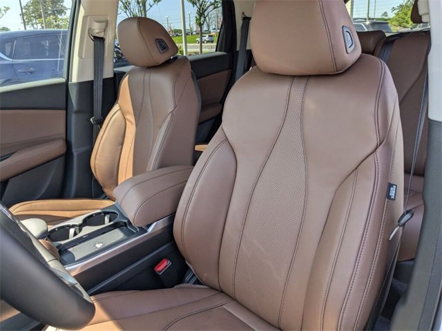 New 2026 Acura RDX w/ Technology Package image 25