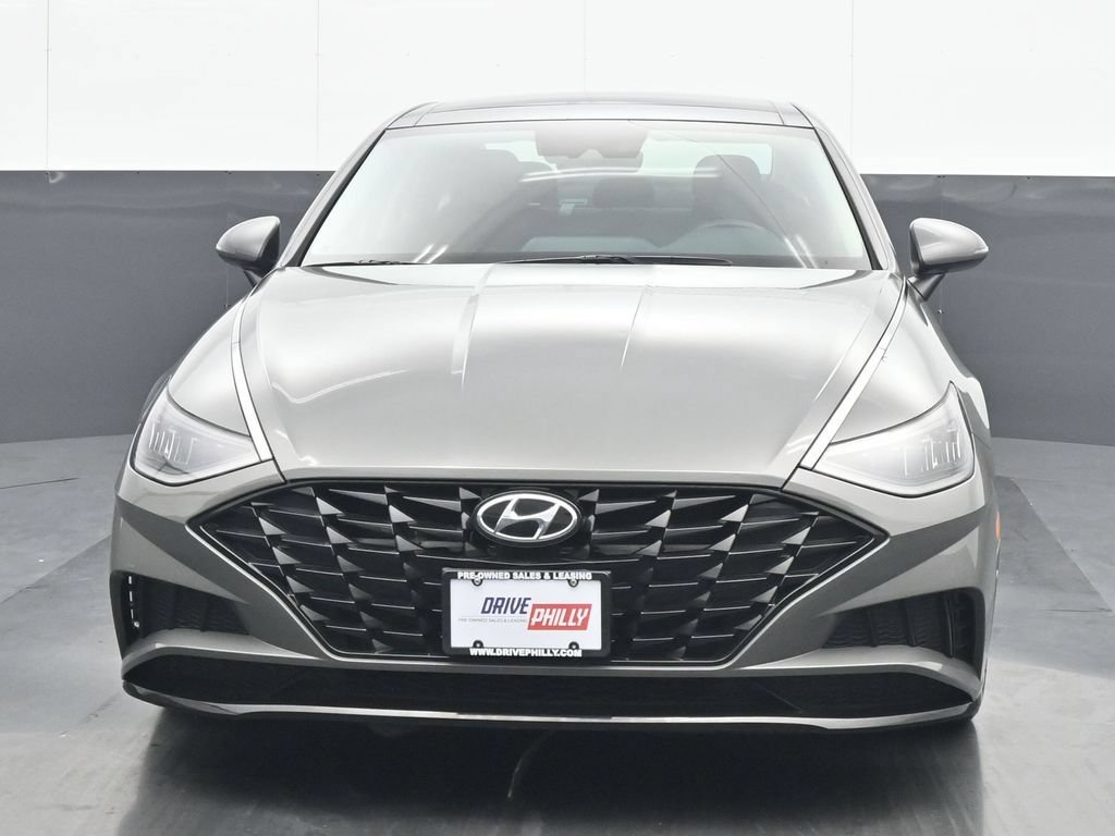 Used 2022 Hyundai Sonata SEL w/ Convenience Package