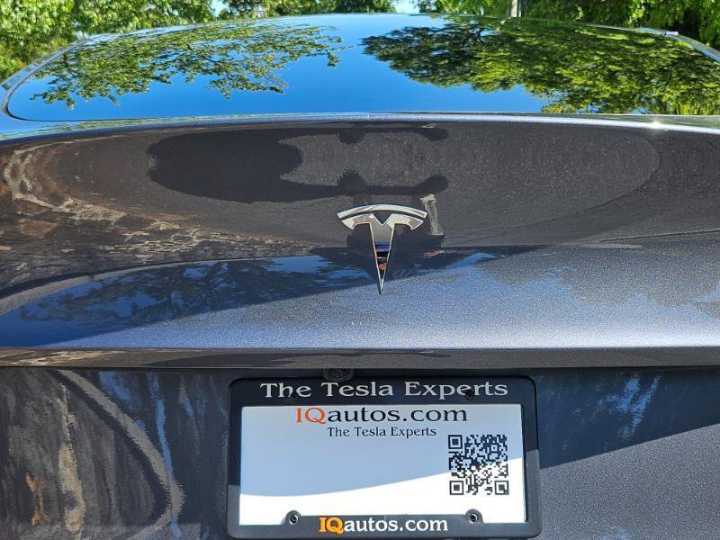 Used 2023 Tesla Model Y Long Range AWD/4WD image 29