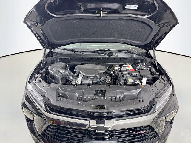 New 2025 Chevrolet Blazer RS w/ Enhanced Convenience Package image 31