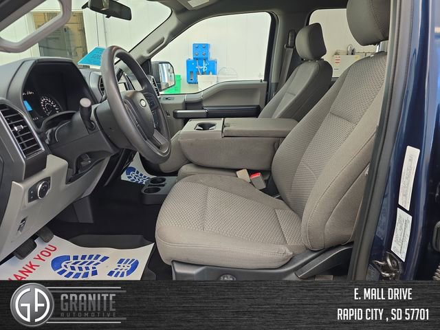 Used 2019 Ford F150 XLT w/ XTR Package image 9
