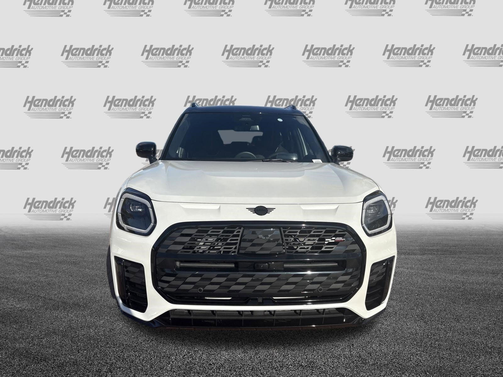 Used 2026 MINI Cooper Countryman S image 2