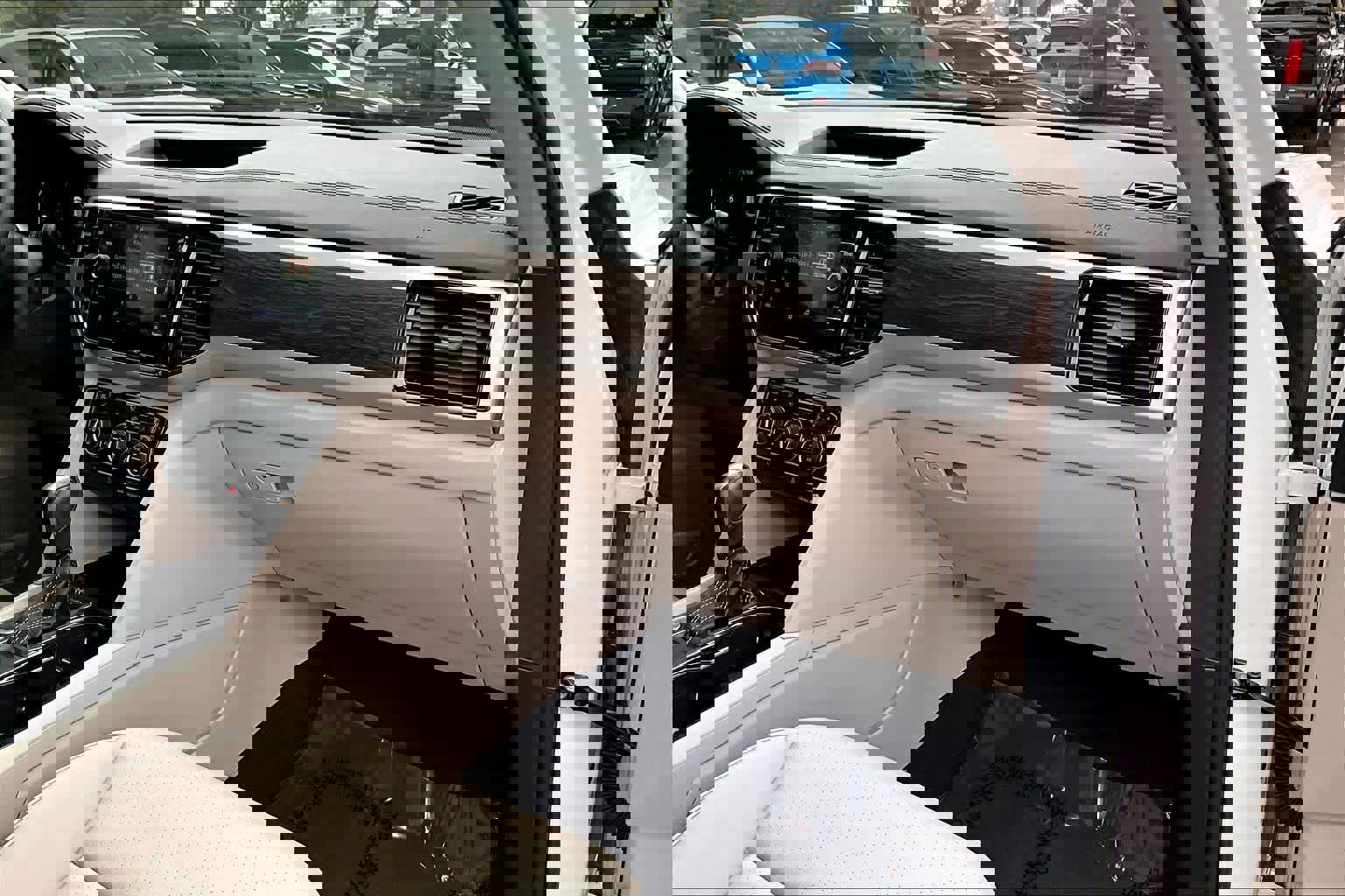 Certified 2022 Volkswagen Atlas SE image 19