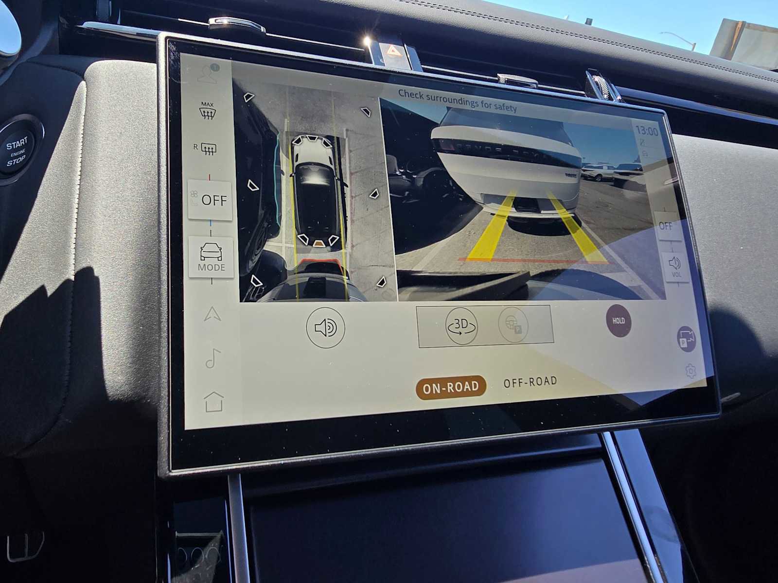 Used 2026 Land Rover Range Rover Velar Dynamic SE image 29