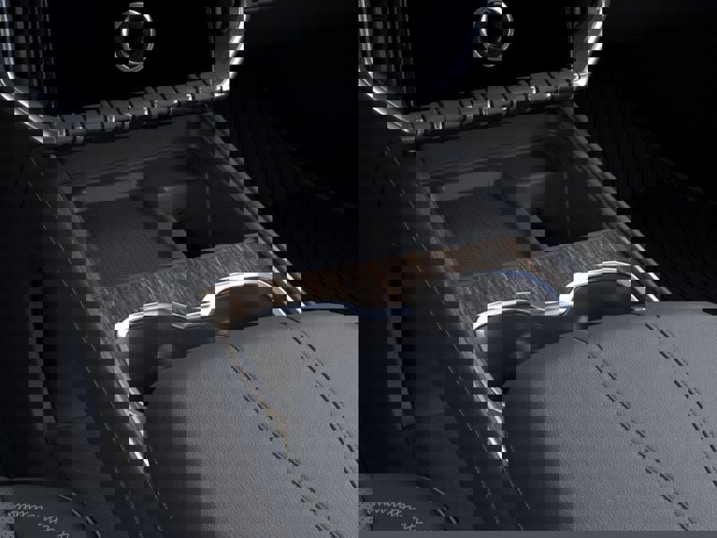 New 2026 GMC Acadia Denali w/ Super Cruise Package image 38