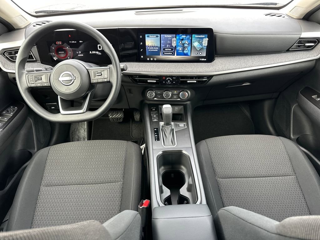 New 2026 Nissan Kicks S image 15