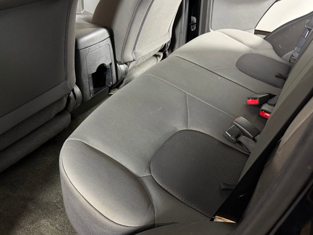 Used 2010 Nissan Xterra S image 24