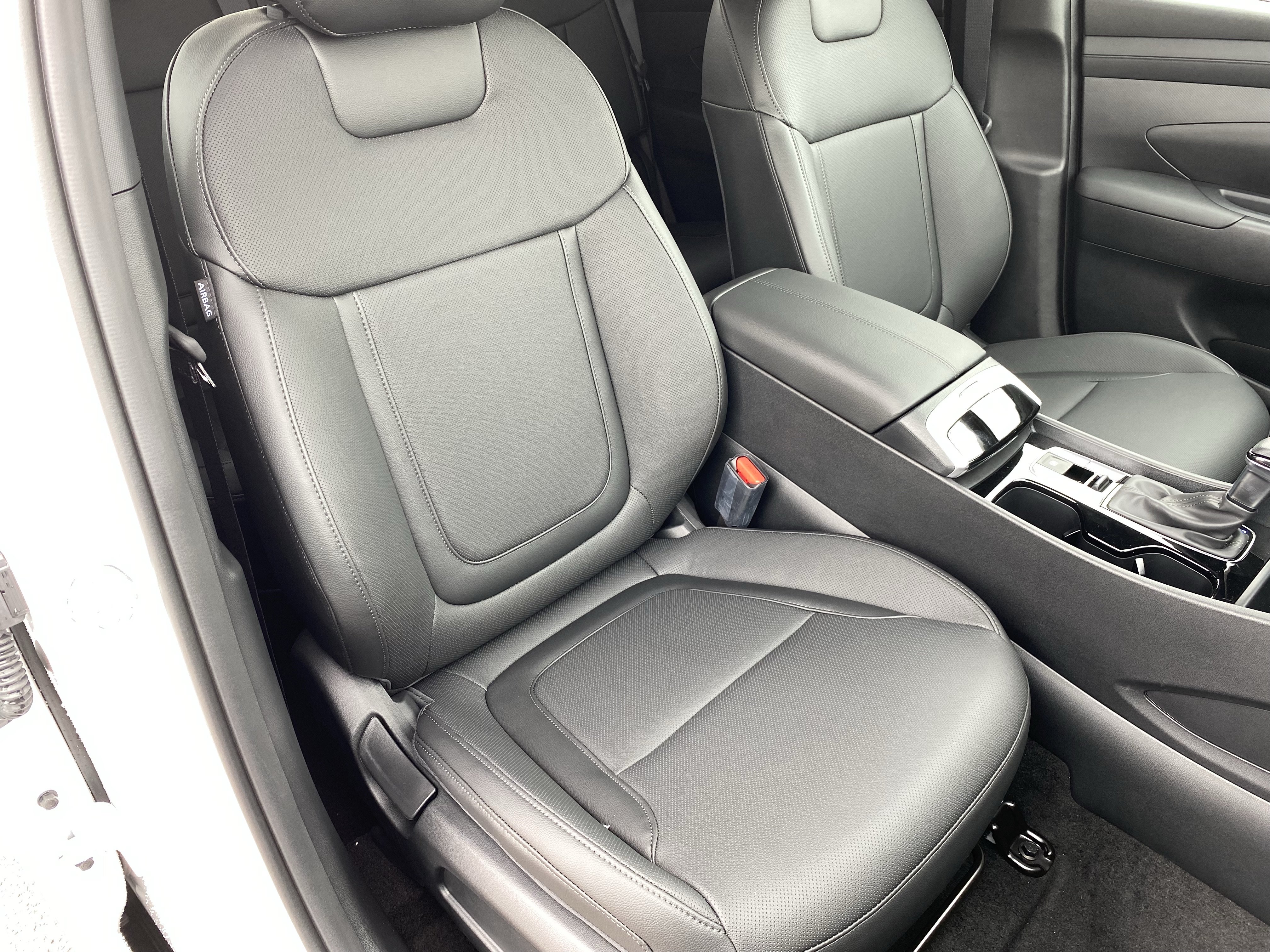 New 2026 Hyundai Santa Cruz SEL FWD image 10