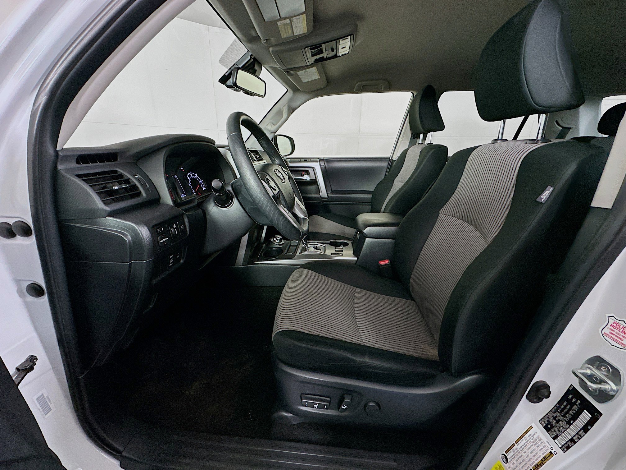 Used 2024 Toyota 4Runner SR5 image 13