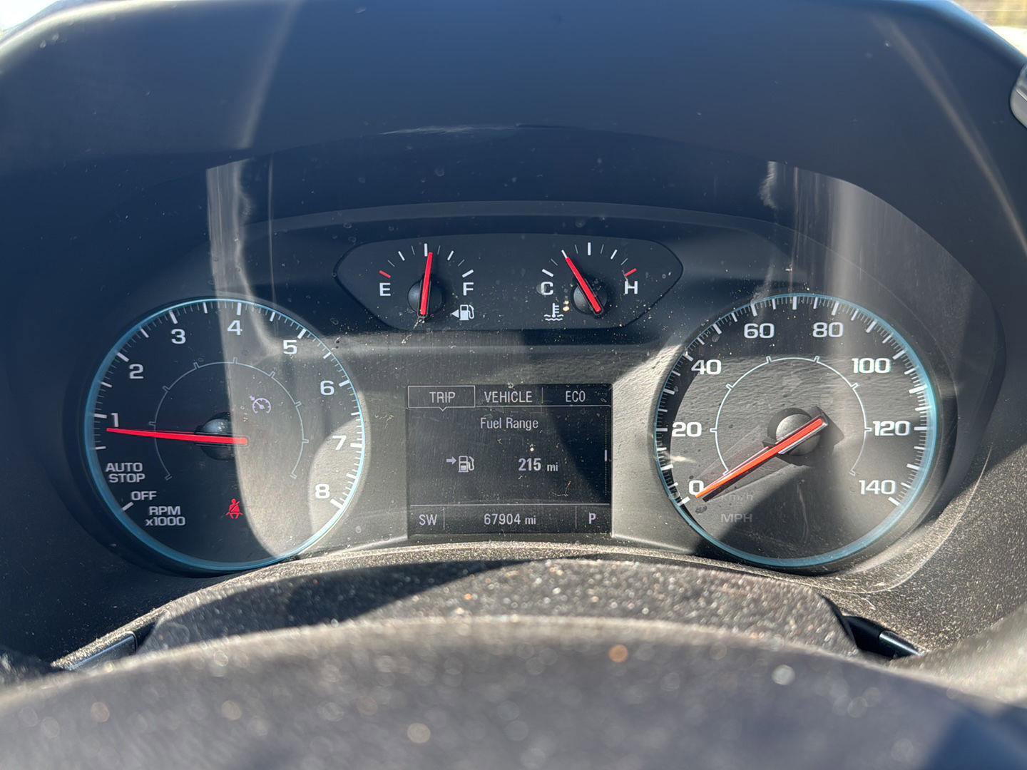 Used 2020 Chevrolet Equinox LS w/ LS Convenience Package image 15