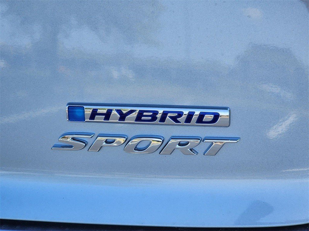 Used 2024 Honda Accord Sport image 9