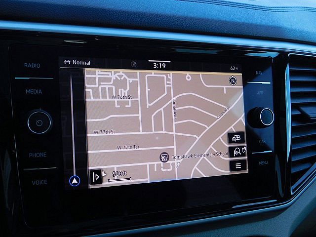 Used 2023 Volkswagen Atlas SEL Premium image 27