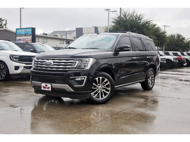 Used 2018 Ford Expedition Limited w/ Equipment Group 301A RWD video 1