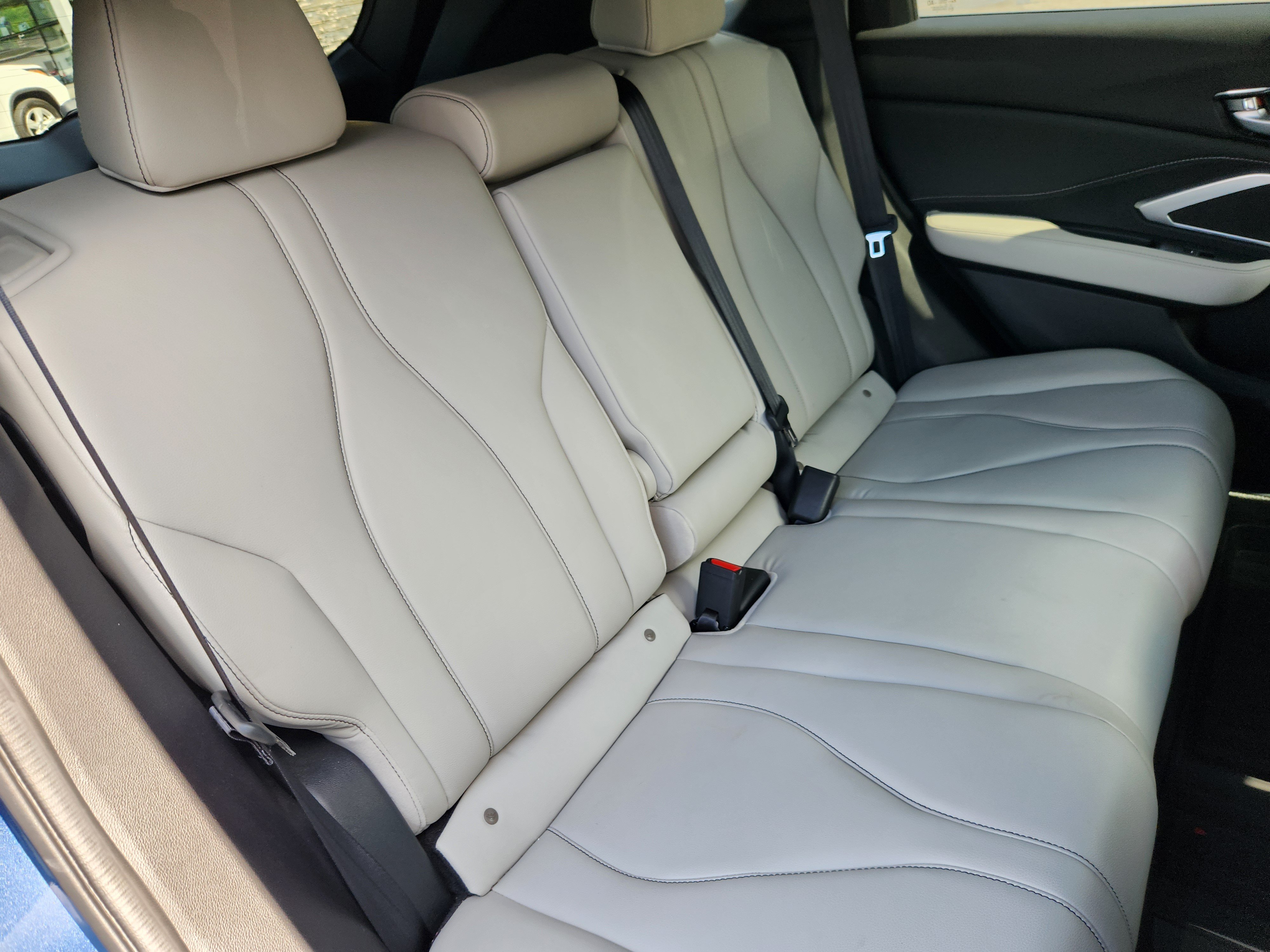 Certified 2025 Acura RDX SH-AWD image 16