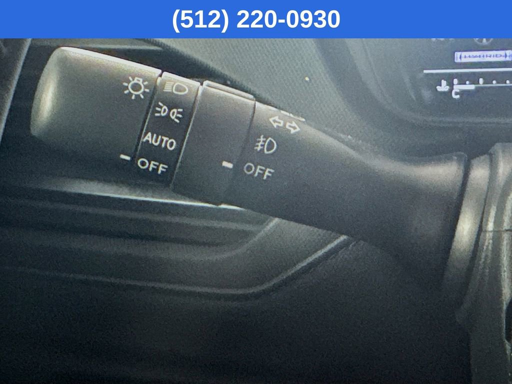 New 2026 Subaru Forester Limited AWD/4WD image 13