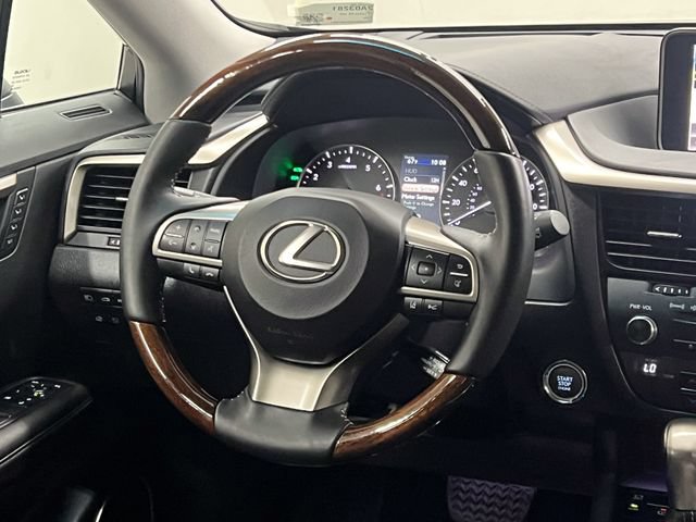 Used 2016 Lexus RX 350 FWD w/ Premium Package image 15