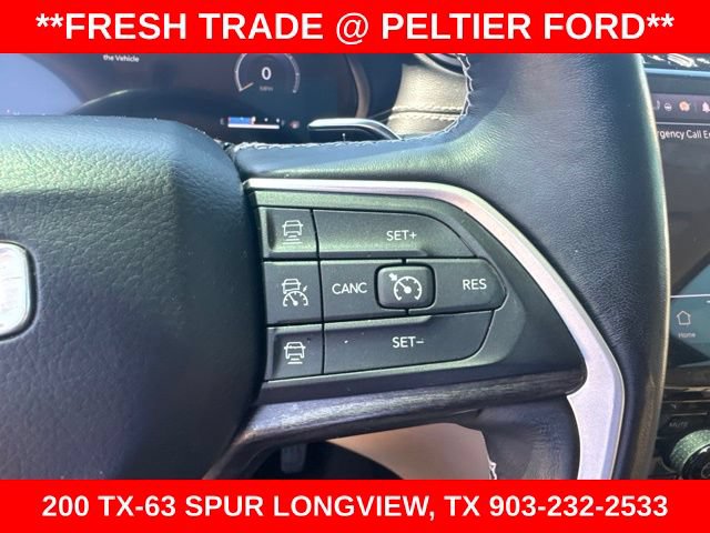 Used 2021 Jeep Grand Cherokee L Limited RWD image 18