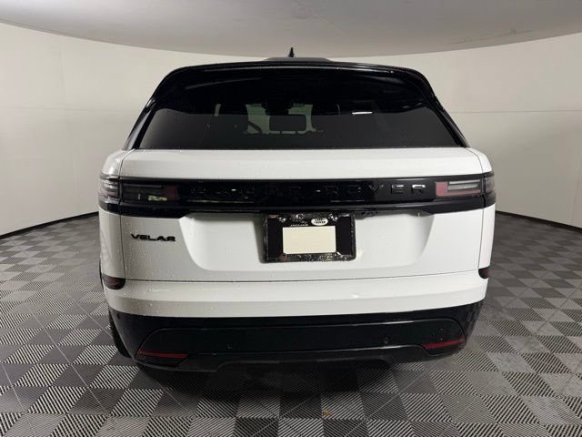Used 2026 Land Rover Range Rover Velar Dynamic SE AWD/4WD image 8