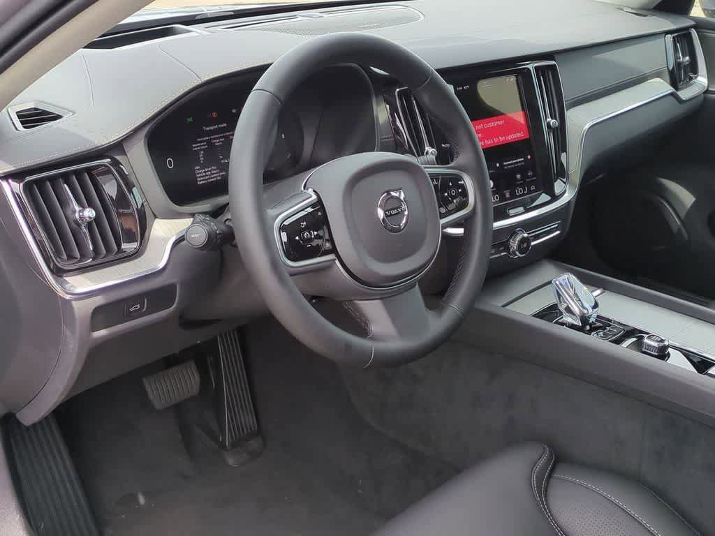 New 2026 Volvo V60 B5 Cross Country Ultra w/ Protection Package Premier AWD/4WD video 2