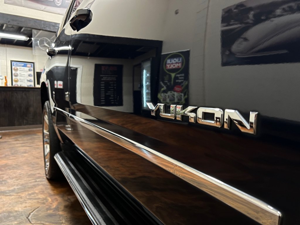 Used 2019 GMC Yukon SLT w/ Premium Edition RWD image 55