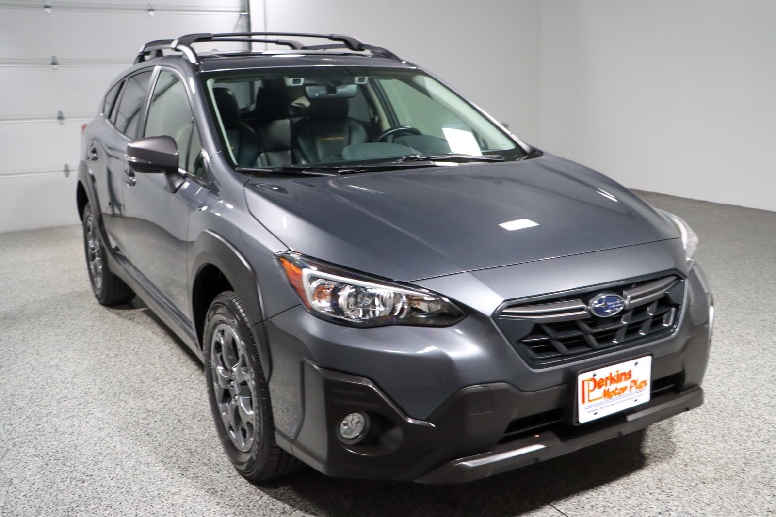 Used 2023 Subaru Crosstrek 2.5i Sport AWD/4WD image 5