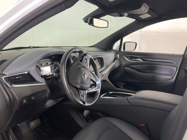 Used 2024 Buick Enclave Essence w/ Trailering Package, 5000 lbs. image 21