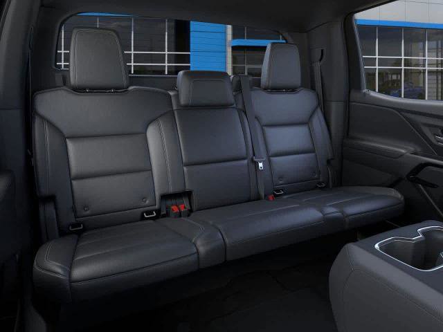 New 2026 Chevrolet Silverado EV LT w/ LPO, Cargo Security Package image 17