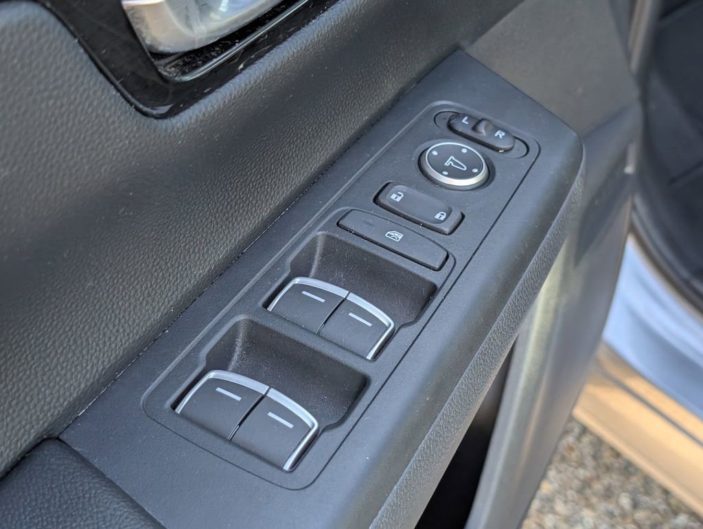 Certified 2023 Honda CR-V Sport Touring image 14