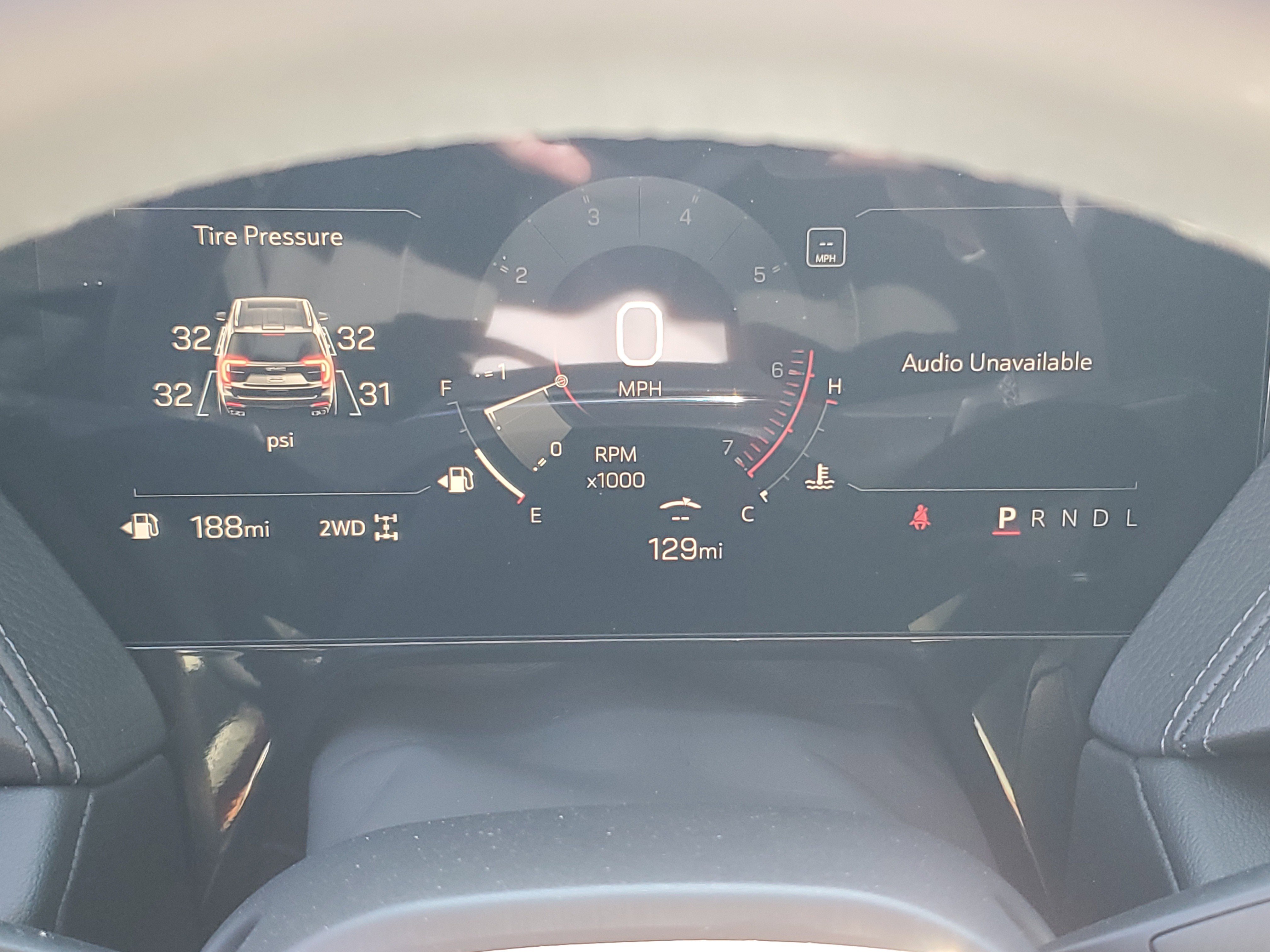 New 2025 GMC Yukon XL Denali w/ Sun & Power Step Package image 18