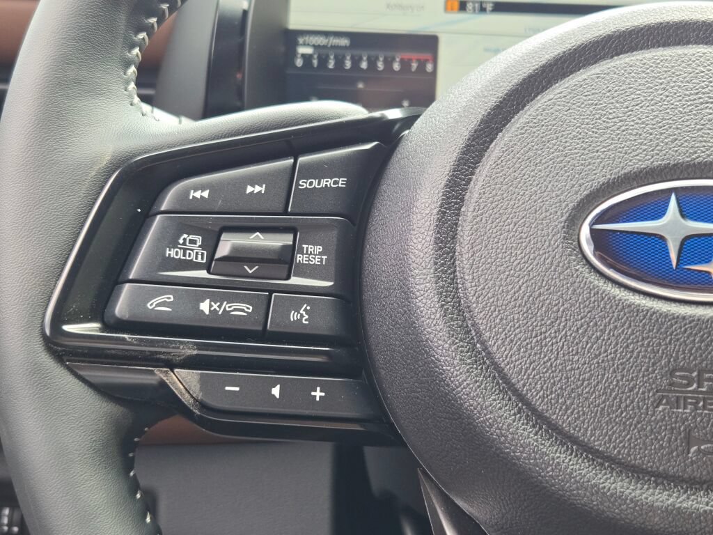 New 2026 Subaru Outback Touring XT AWD/4WD image 42