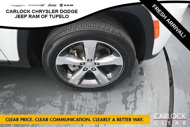 Used 2021 Jeep Grand Cherokee L Limited RWD image 52