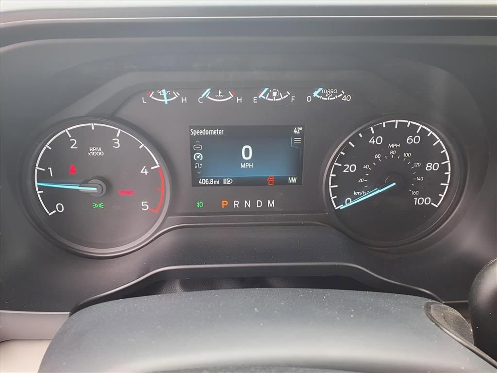 New 2026 Ford F550 2WD Regular Cab Super Duty image 14