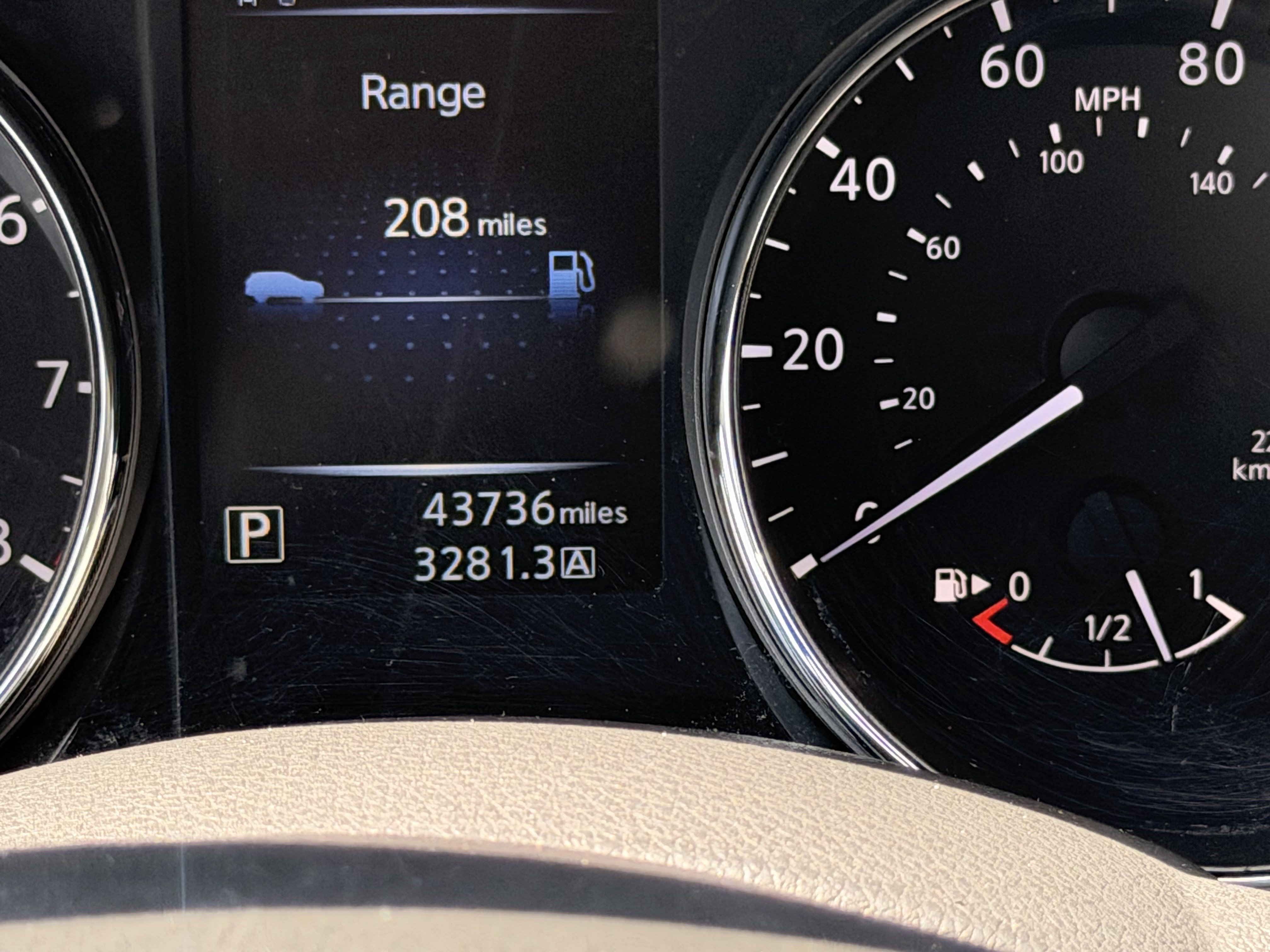 Used 2016 Nissan Rogue SL w/ SL Premium Package AWD/4WD image 21