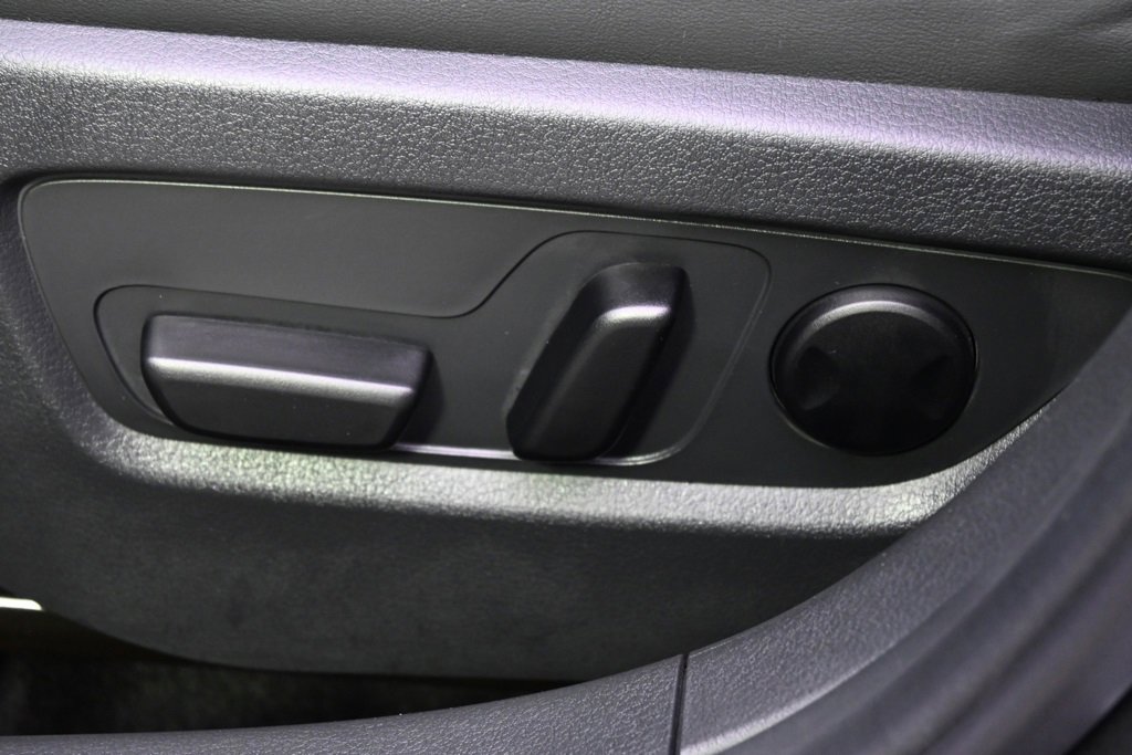 Certified 2025 MAZDA CX-30 AWD 2.5 S w/ Premium Package image 14