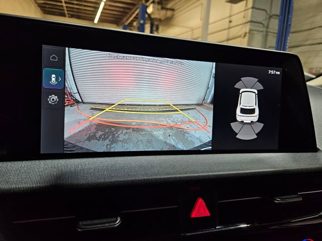 Used 2024 Kia EV6 Wind image 22