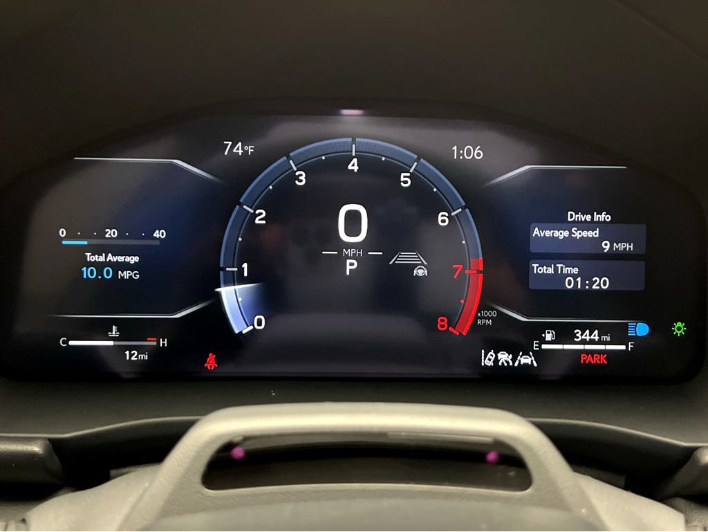 New 2026 Lexus IS 350 F Sport AWD/4WD image 14