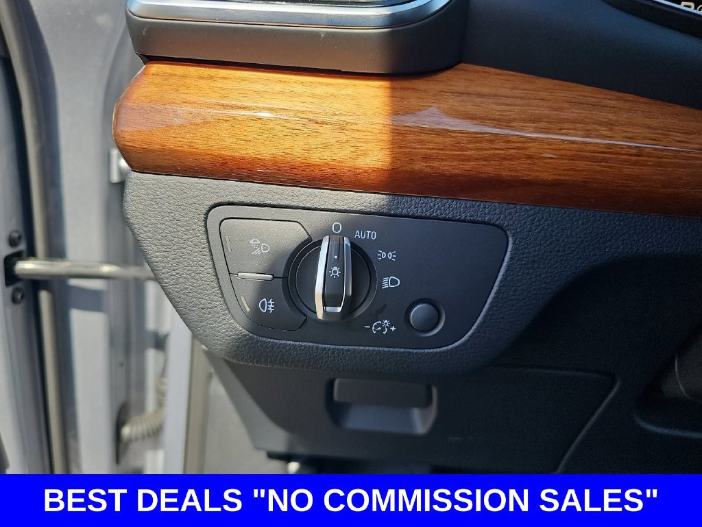 Used 2023 Audi Q5 2.0T Premium Plus w/ Premium Plus Package AWD/4WD image 27