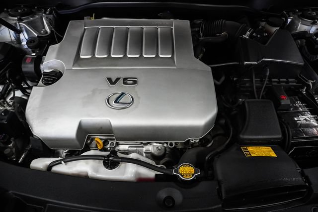 Used 2014 Lexus ES 350 w/ Premium Package FWD image 27