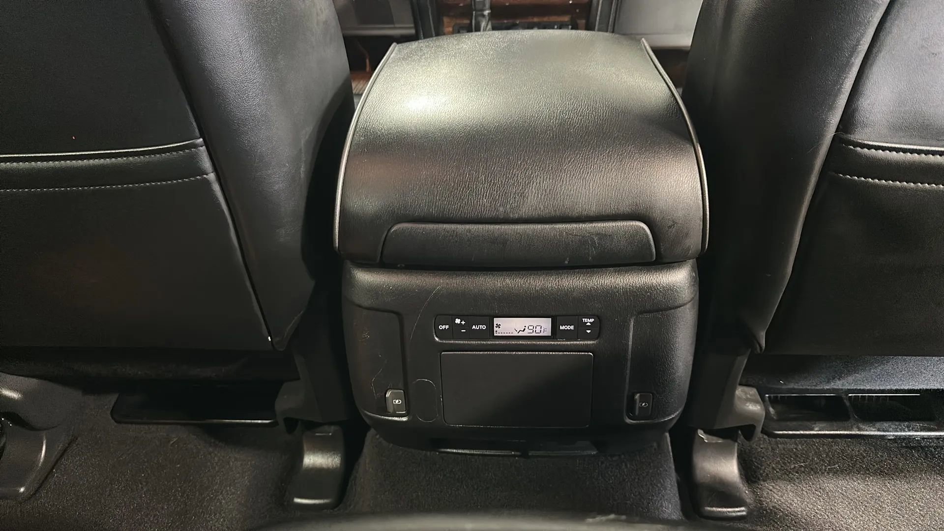 Used 2019 INFINITI QX80 Luxe w/ 22" Wheel Package image 27