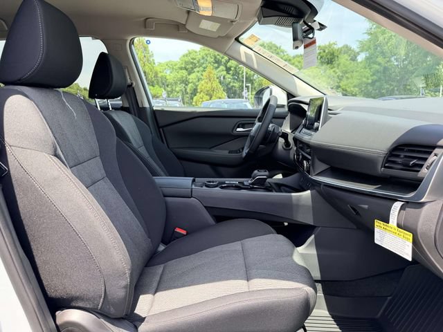 New 2026 Nissan Rogue SV AWD/4WD image 10