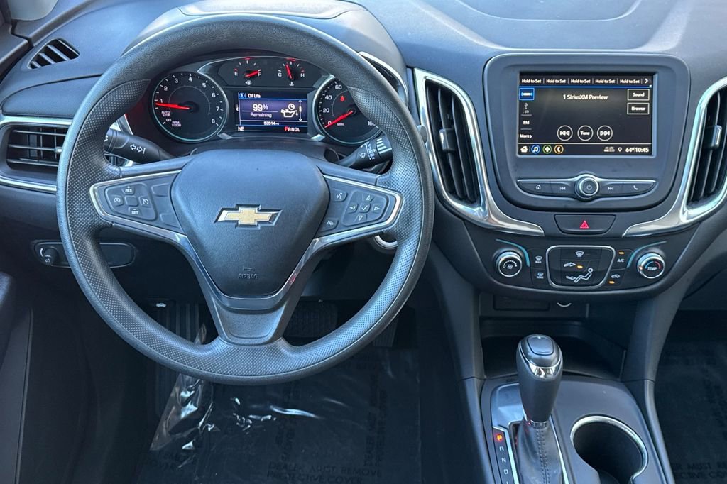 Used 2019 Chevrolet Equinox LT image 17