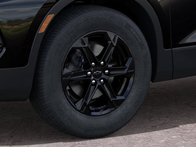 New 2026 Chevrolet Blazer LT w/ Midnight/Sport Edition FWD image 9