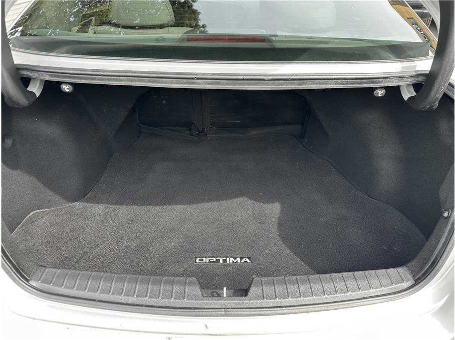 Used 2013 Kia Optima EX FWD image 26
