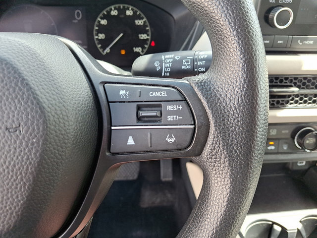 Used 2023 Honda HR-V LX image 21