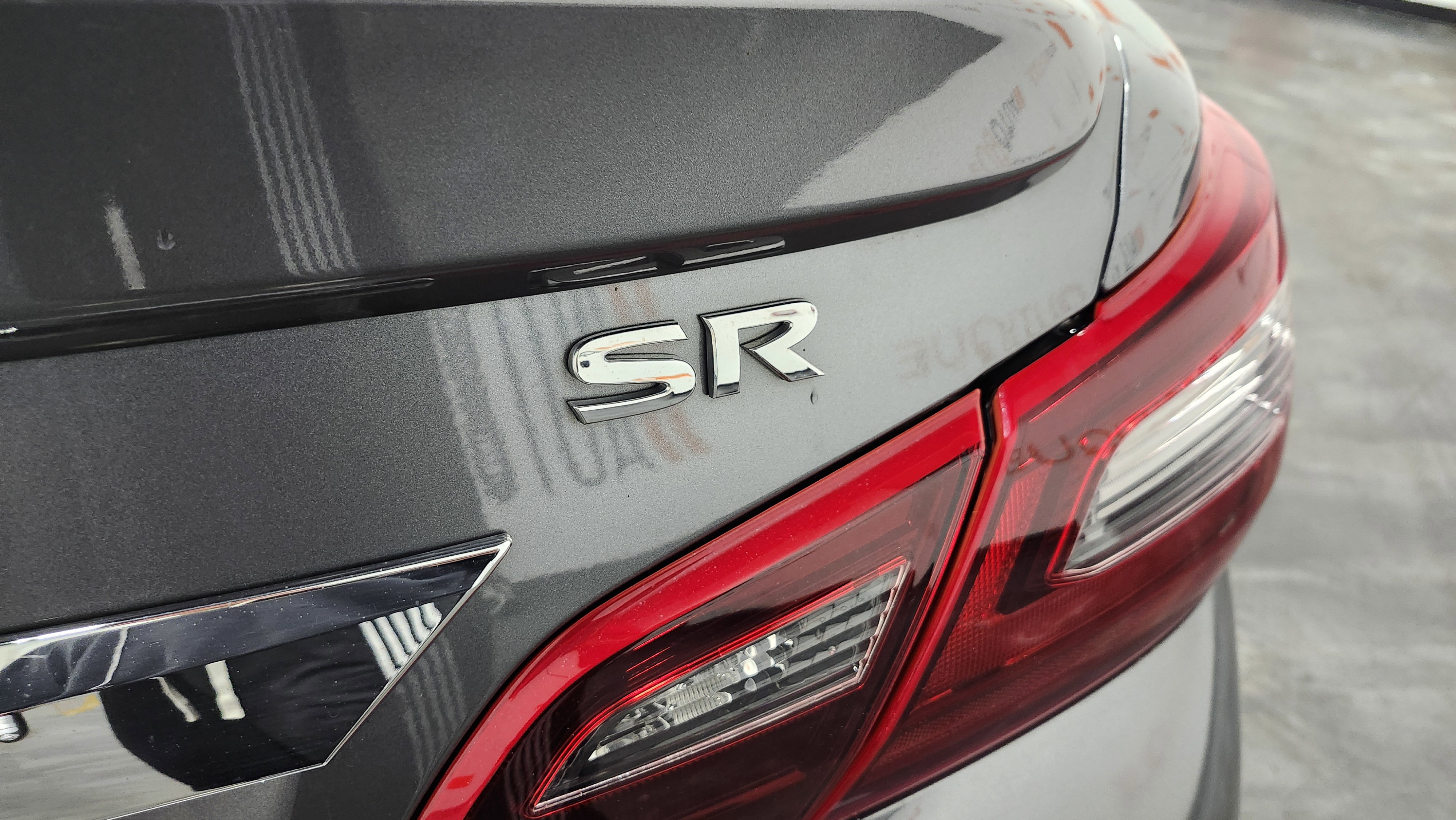 Used 2018 Nissan Altima 2.5 SR w/ SR Special Edition image 22