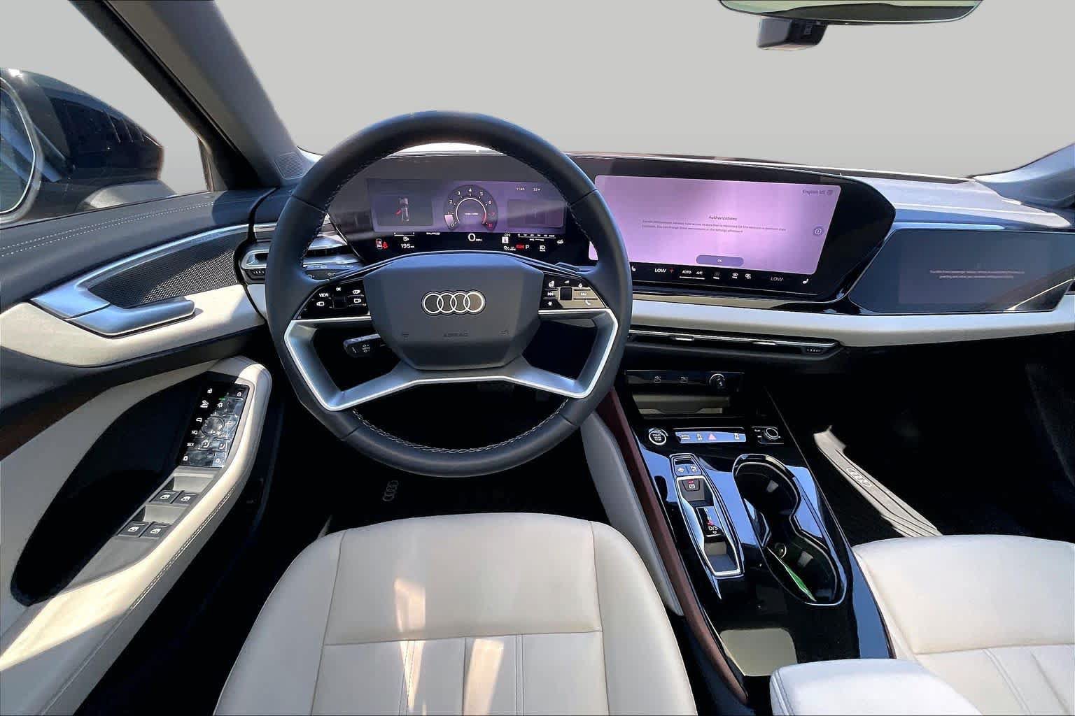 Used 2026 Audi A5 2.0T Premium Plus AWD/4WD image 6