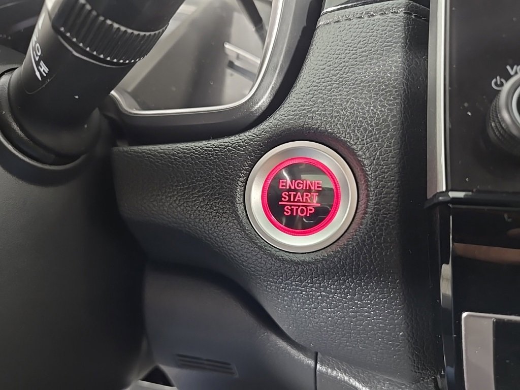 Used 2020 Honda CR-V EX image 31